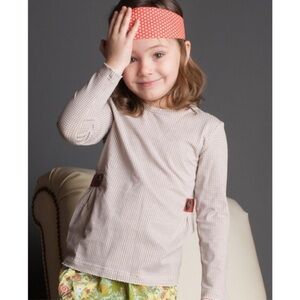 Matilda Jane You & Me Cameo Tee